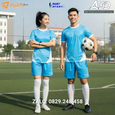 Quần Áo Bóng Đá AURA - A50
