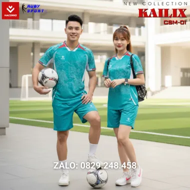 Quần Áo Bóng Đá HACORIO KAILIX
