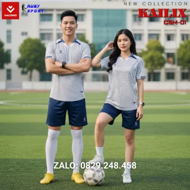 Quần Áo Bóng Đá HACORIO KAILIX