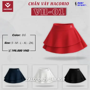 Chân Váy HACORIO - VH - 01