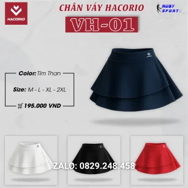 Chân Váy HACORIO - VH - 01
