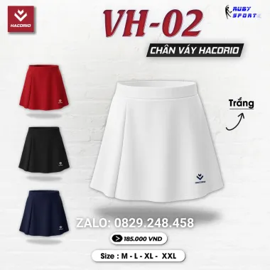 Chân Váy HACORIO - VH - 02
