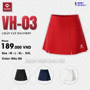 Chân Váy HACORIO - VH - 03
