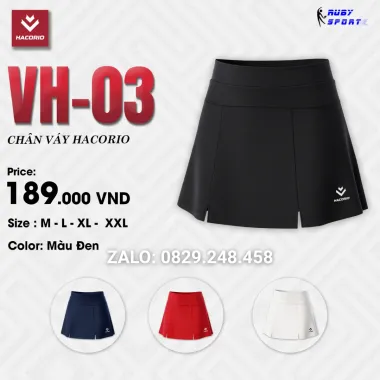 Chân Váy HACORIO - VH - 03