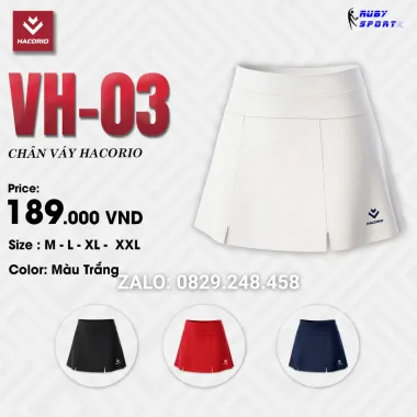 Chân Váy HACORIO - VH - 03