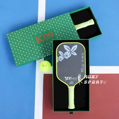 Vợt Pickleball - Kingtek K09 Luxx Control