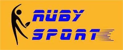 CỬA HÀNG ĐỒ THỂ THAO RUBY SPORT